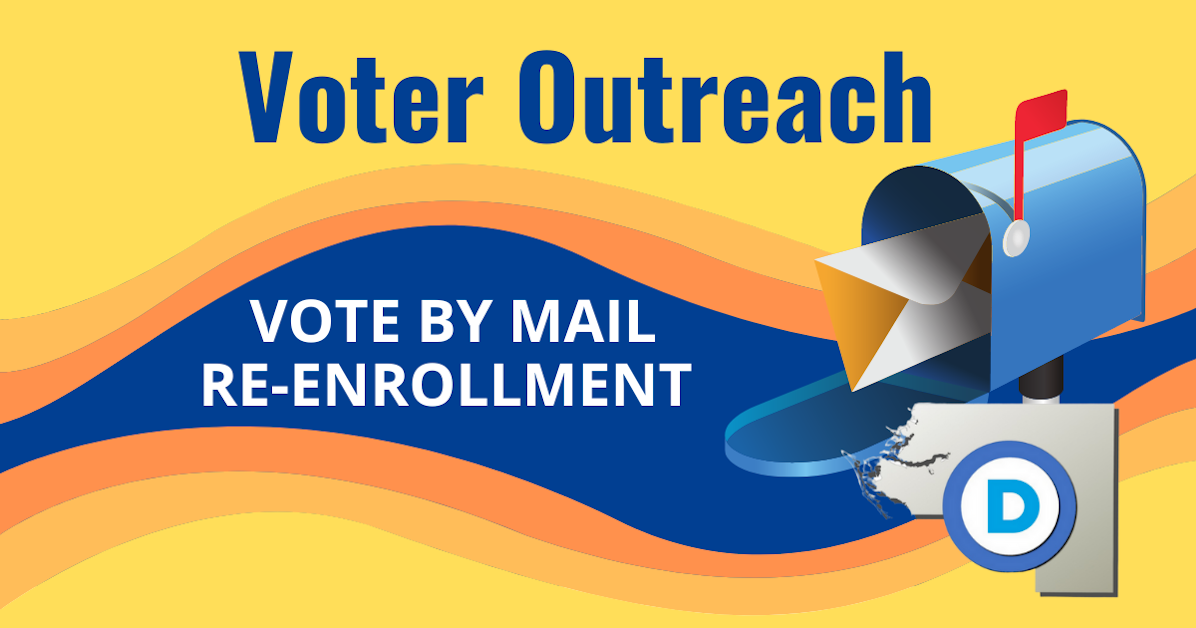 Manatee Dem Virtual Phone Bank Kick-off · Manatee County Democratic Party